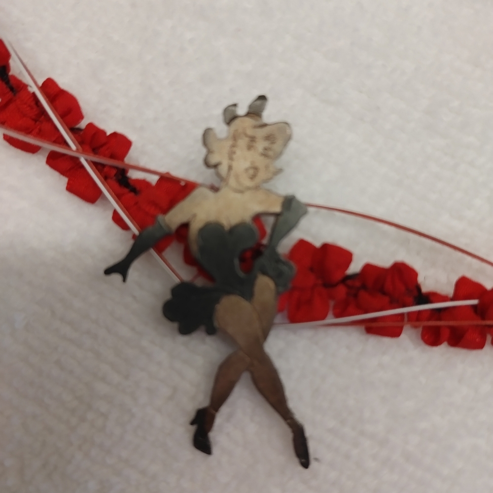 Betty Boop Bracelet